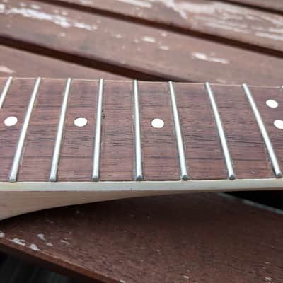 Mosrite Bluesbender - Project image 18