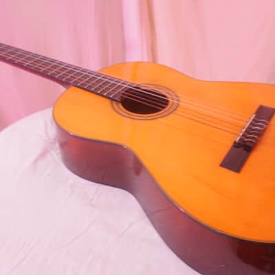 Yamaha G50 Nippon Gakki image 5