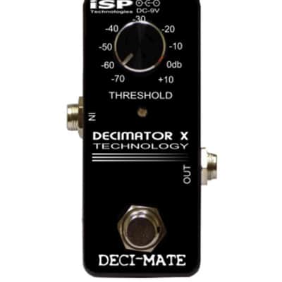 ISP Technologies DECI-MATE 2024 - Black image 1