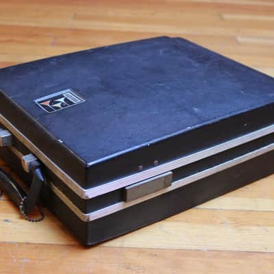 Maestro W-2 Sound System For Woodwinds Guitar Synth 1960s image 7