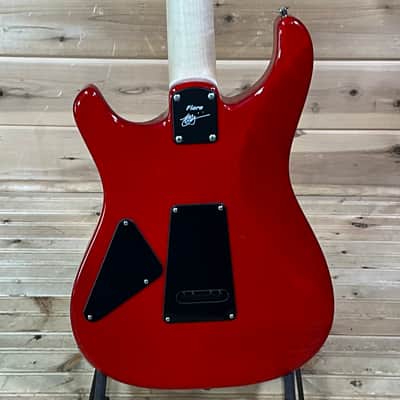 PRS Mark Lettieri Fiore Electric Guitar - Amaryliss image 4
