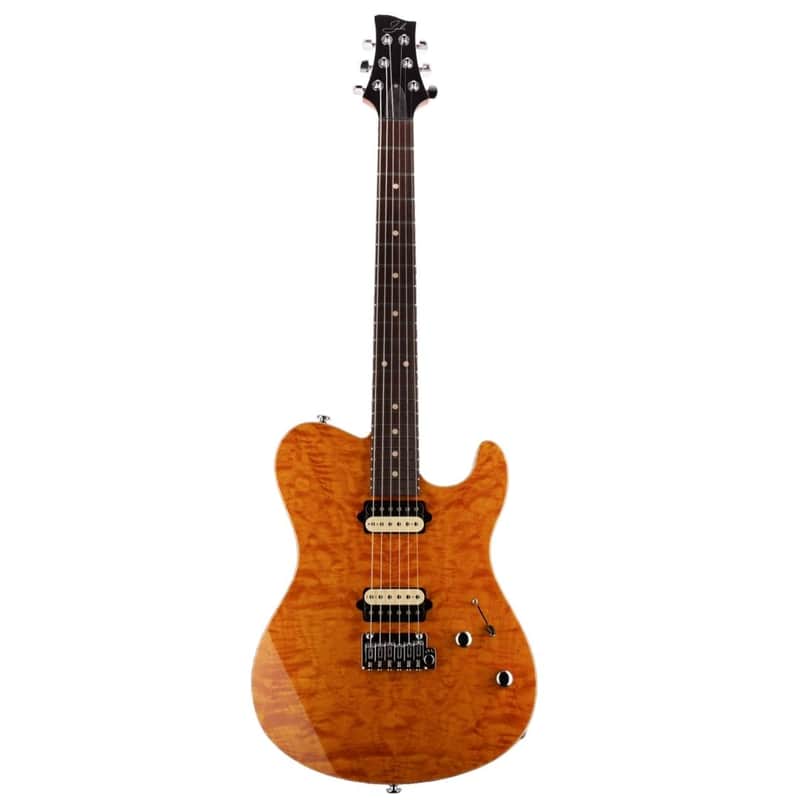 Suhr Oso image 5