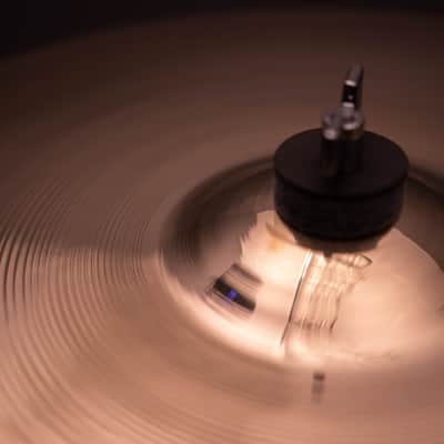 Sabian 16" XSR Fast Crash image 4