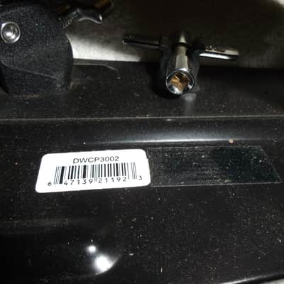 DW DWCP3002 3000 Series 2020's - Black image 10