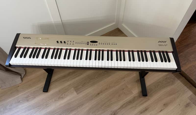Roland FP-5 Digital Piano | Reverb