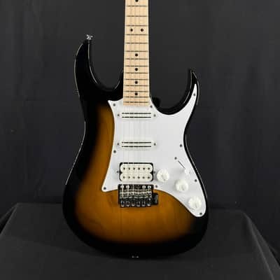 Ibanez AT100CL Andy Timmons Signature Model image 3