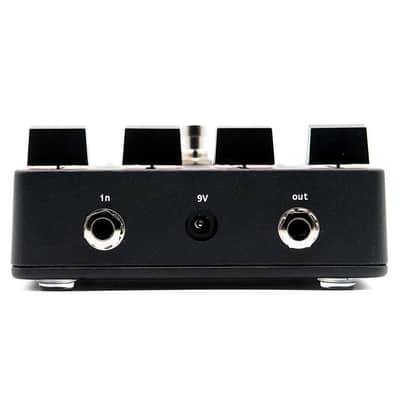SolidGoldFX Imperial Fuzz MKII image 3