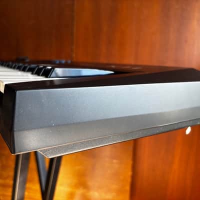 Kawai K1ii digital PCM-waveform synthesizer w/ box power supply image 7