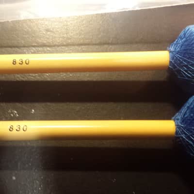 Silverfox SF-M830 Vibe Mallets (Medium) image 2