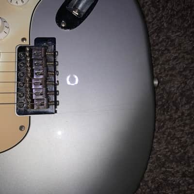 2014 Fender FSR Special Edition   Stratocaster   electric guitar image 20