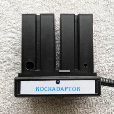 SR&D Scholz Rockman Soloist Amp - Rockadaptor - New Components - New RMC Enclosure - Free Shipping image 17