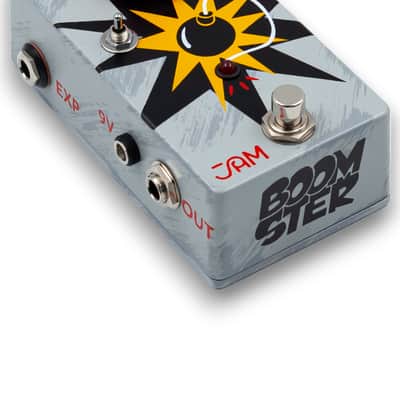 Jam Pedals Boomster Mk.2 image 2
