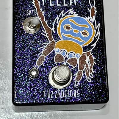 Leqtique 11/11 EVR | Reverb Canada