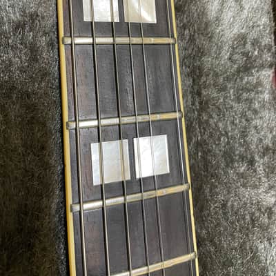 Yamaha SA-2000 1980s - Sunburst image 5