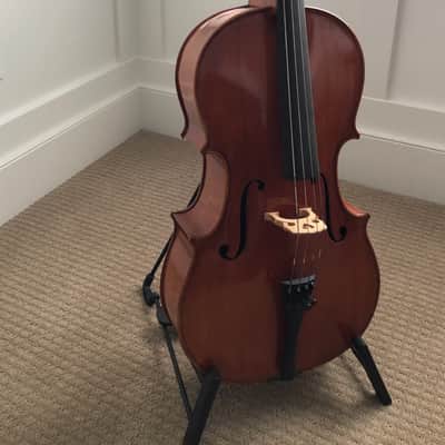 Eastman #200 1/4 Cello image 2
