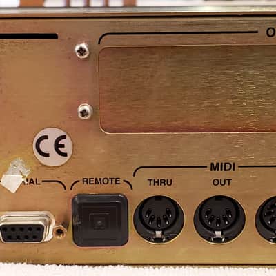 Eventide Ultra-Harmonizer DSP 7000 image 7