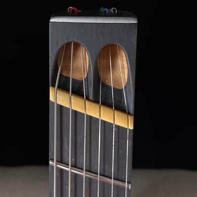Rick Toone Metro Skele Semi Acoustic image 13