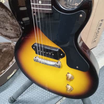 Gibson Custom Shop '57 Les Paul VOS Junior Reissue (2025) image 7