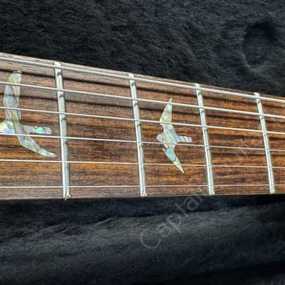 2004 PRS - McCarty - ID 5662 image 11