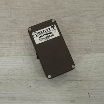 Used Keeley Memphis Sun Echo Pedal image 5
