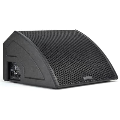 dB Technologies Flexsys FMX15 2-Way 1200-Watt 15" Coaxial Active Stage Monitor
