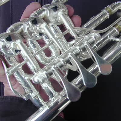 Brasspire Unicorn BPFG-850SS Flugelhorn (New) | Reverb
