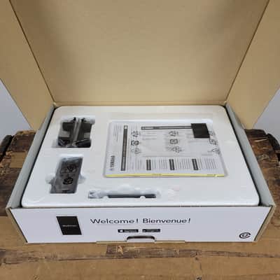 Yamaha WXA-50 Wireless Streaming Amplifier image 9