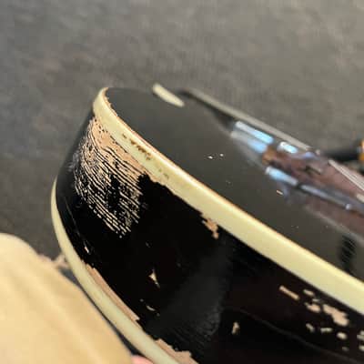 Silvertone 1420 60s - Black image 24
