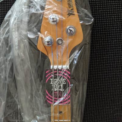 Joe Dart Jr Bass (Unopened) image 3