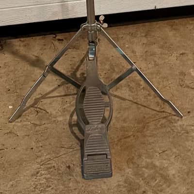 Ludwig Spur-Lok Hi-Hat Cymbal Stand Vintage 70's image 2