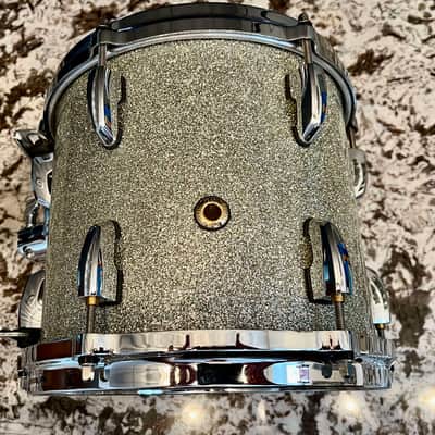 Pearl Masters Premium Birch SST 10x8" tom image 4