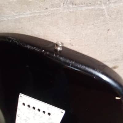 Squier Stratocaster - Modded 3 Outputs image 9