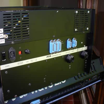 PPG Wave 2.3 / Waveterm B System image 3