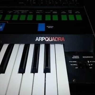 ARP Quadra image 13