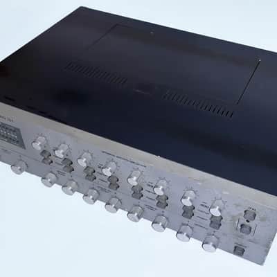 ECHO-2M - Rare Vintage Soviet Analog Stereo Tape Reverb Delay Space Echo FX Processor ussr 🔥SERVICED🔥 image 8