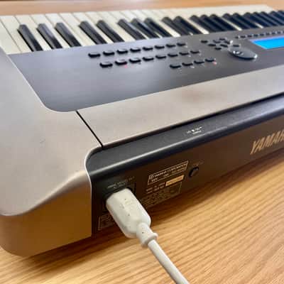 Yamaha VL-7 version 2 Physical Modeling Synthesizer - New Display image 10