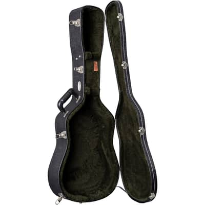 Martin, D-28 Satin Acoustic Guitar 1935 Burst w/Molded Hardshell Case image 4