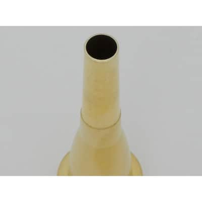 Monette Used Monette STC-1 B2 Trumpet Mouthpiece image 3
