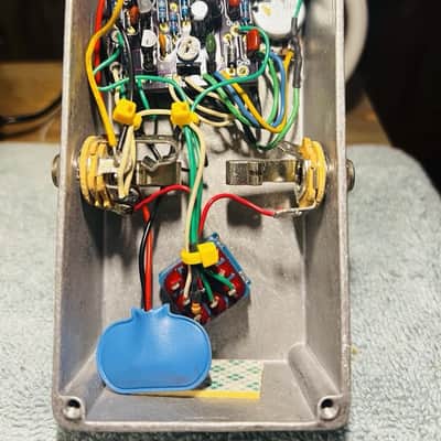 GoochFX Great Scott Silicon Fuzz image 2