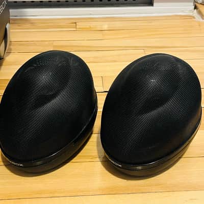 Rare XBOX SphereX 5.1 Surround Sound System *Tested* Works! image 4
