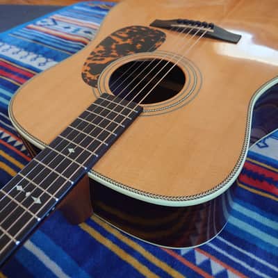 Furch D-33SR, Sitka and Rosewood image 5