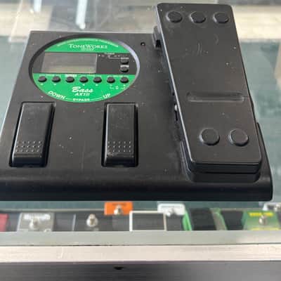 Toneworks Bass AX1B image 1