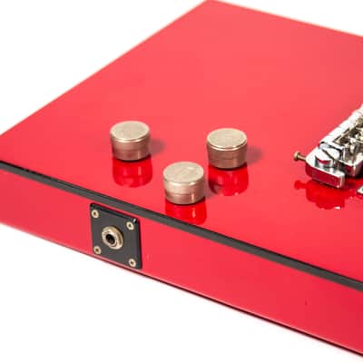 Electromatic Billy Bo Owned by Mike Campbell image 14