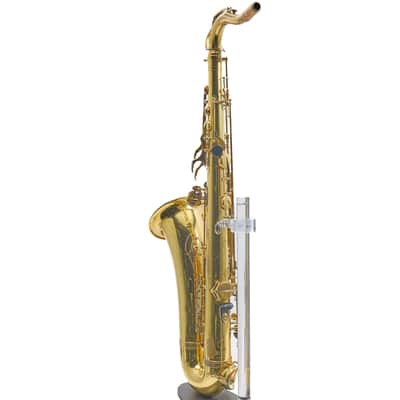 Selmer Paris Mark VI Tenor Saxophone in Original Lacquer SN M209659 image 11