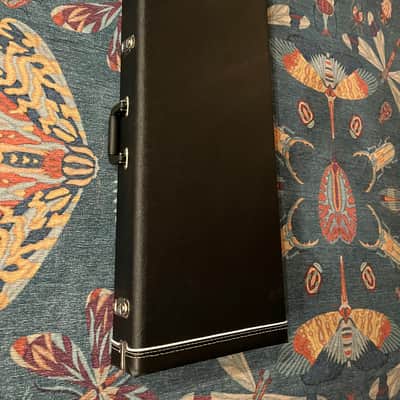 PRS Silver Sky/Fiore Case 2022 - Black image 1