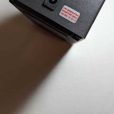 Boss MT-2 Metal Zone (Silver Label) 1991 - Present - Black image 6