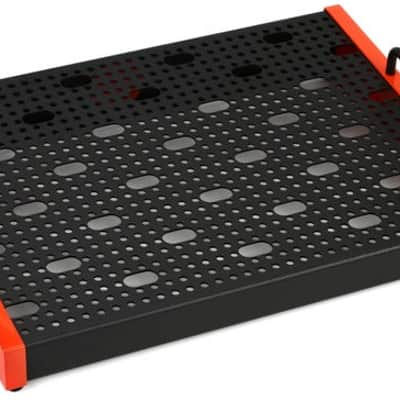 Temple Audio DUO 17 Templeboard - Temple Red image 2