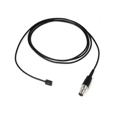 SHURE PGXD14/93 Digital Wireless Lavalier System  image 5
