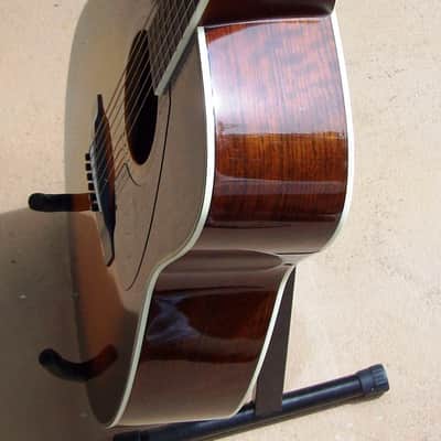 Yamaha FG-441 TBS | Reverb