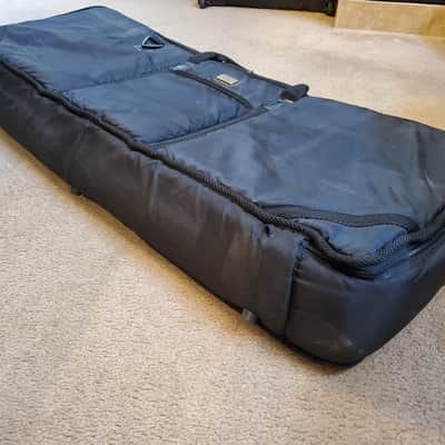 MINT BAGS KEYBOARD/SYNTHESIZER TRAVEL CARRYING CASE/BAG image 6